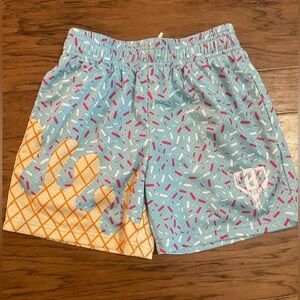 Like new baseball lifestyle 101 shorts